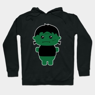 Frankenstein Hoodie